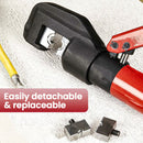 Hydraulic Crimping Tool