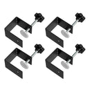 Drawer Panel Installation Fixing Clips