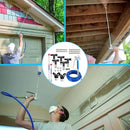 Universal Airless Paint Sprayer Kit