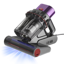 Powerful UV Bed Vacuum Cleaner