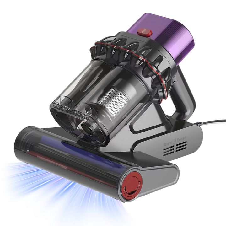 Powerful UV Bed Vacuum Cleaner