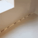 Silicone Seam Tool Set