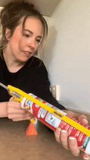 Silicone Seam Tool Set