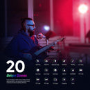 Handheld Portable Video Light