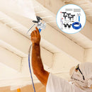 Universal Airless Paint Sprayer Kit
