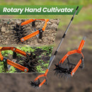 Rotary Cultivator Tool