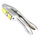 2-in-1 Garlic Press
