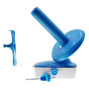 Electric winding machine