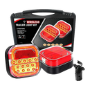 Wireless Trailer Lights Kit