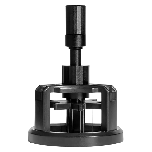 54MM WDT Espresso Stirrer Distribution Tool