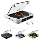 Portable Bluetooth CD Player