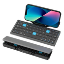 Wireless Bluetooth Keyboard with Touchpad