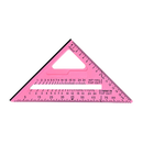 Dual Color Abs Square