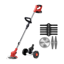 Cordless Weed Wacker