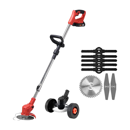 Cordless Weed Wacker