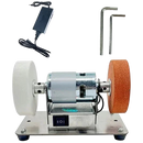 Multifunksjonell benkebåndsliper