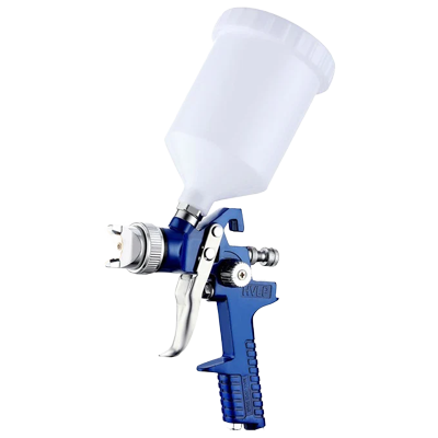 Pneumatic Paint Spray Gun