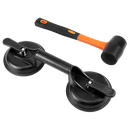 Laminate Floor Gap Repair Tool