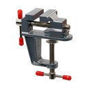 Light Duty Mini Table Clamp