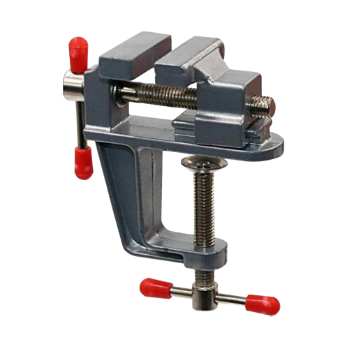 Light Duty Mini Table Clamp