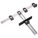 Woodworking Hole Locator