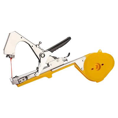 Tying Machine for Garden Plants
