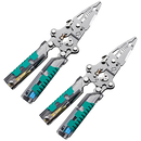 Multi-function Electrician's Pliers Set