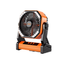 Rechargeable Camping Fan