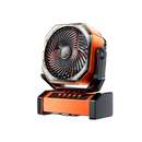 Rechargeable Camping Fan