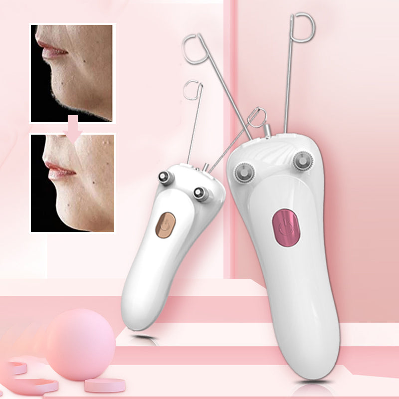 Facial Hair Remover