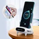 Desktop Phone Holder Wireless Charger