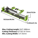 Manual Laser Tile Cutter Tool