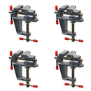 Light Duty Mini Table Clamp