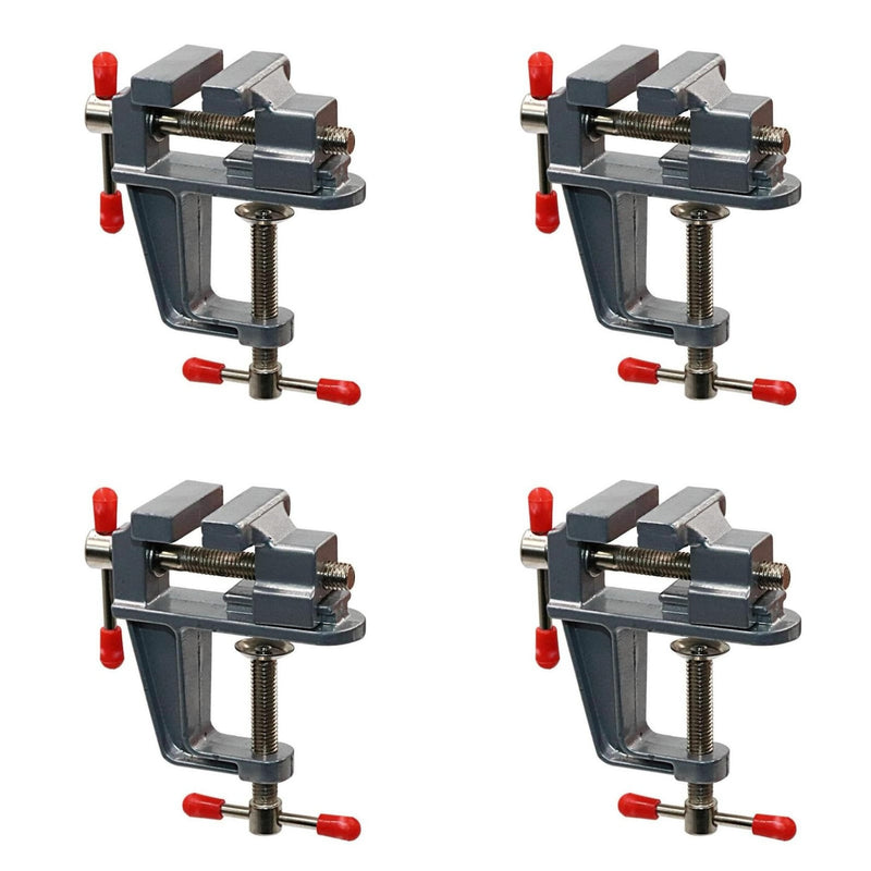 Light Duty Mini Table Clamp