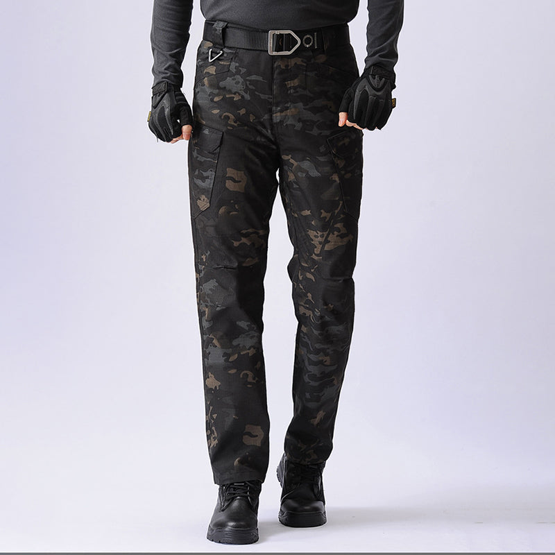 Men's Hiking Pants