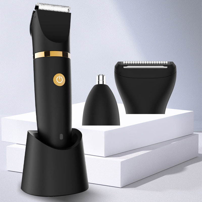 3 in 1 Electric Body Hair Trimmer