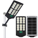 Solar Street Lights