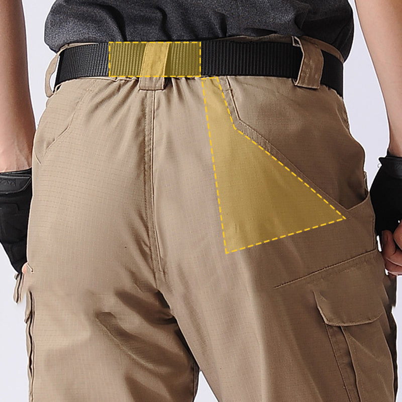 Men's Hiking Pants