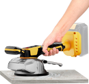 Cordless Tile Vibration Tool