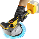 Cordless Tile Vibration Tool
