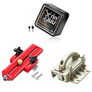 3D Table Saw Push Block