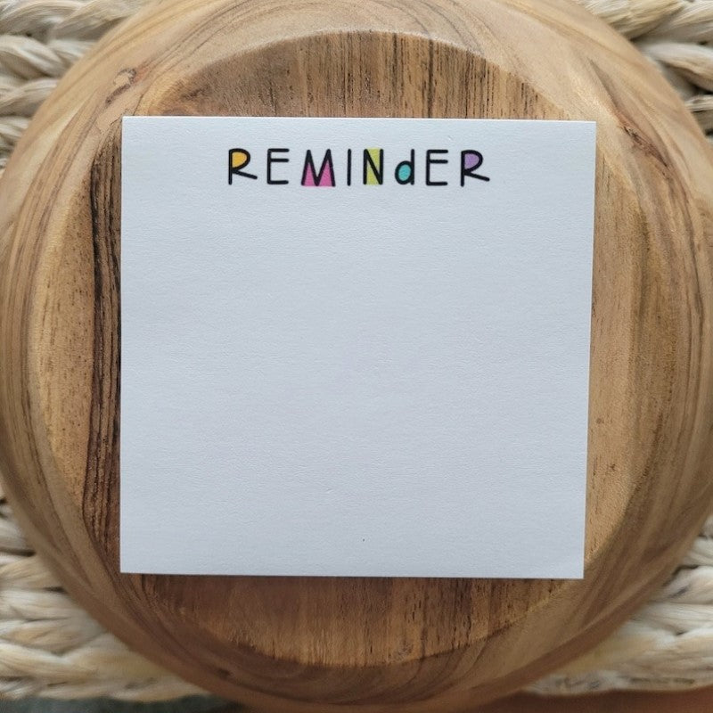 Funny Sticky Notes