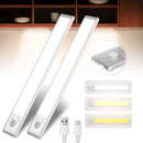Rechargeable Motion Sensor Led Lights