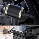 2-in-1 Wireless Mini Vacuum & Blower