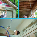 Universal Airless Paint Sprayer Kit