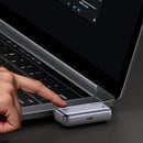 Type-C Wireless HDMI Projector