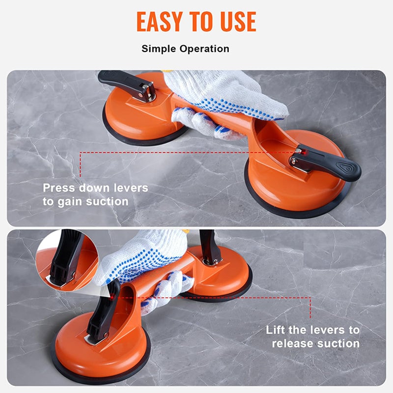 Laminate Floor Gap Repair Tool