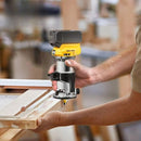 Cordless Brushless Electric Wood Trimmer