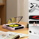 Portable Bluetooth CD Player