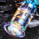 2-in-1 Wireless Mini Vacuum & Blower